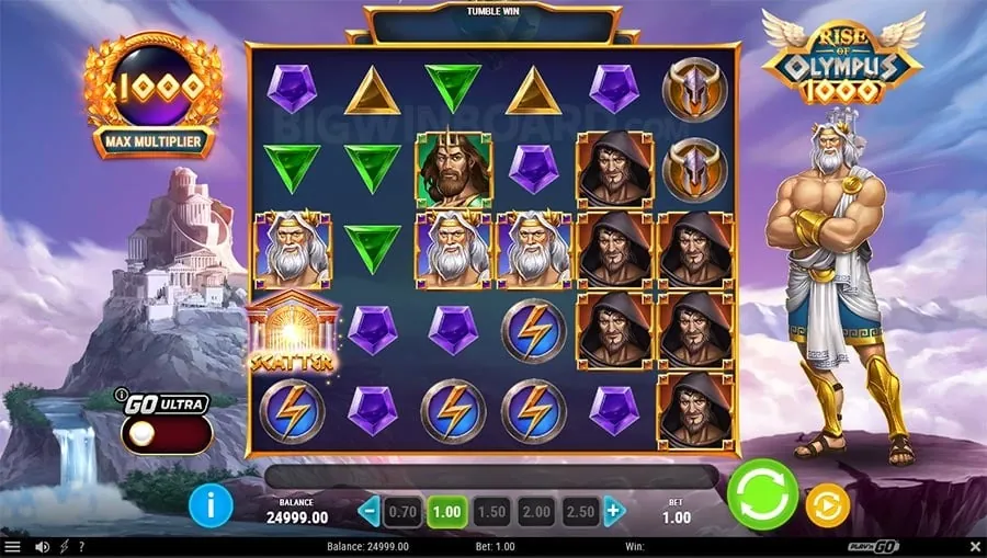 Wide selection of casino games and sports betting on 1jili